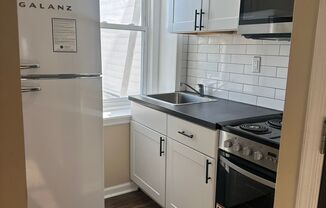 1 Bedroom Duplex in Philadelphia