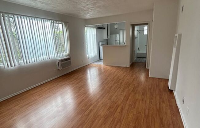 1428 N. HAVENHURST AVENUE APTS.