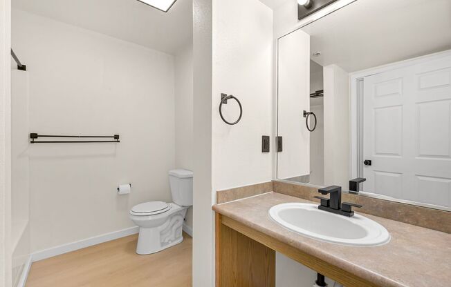 2 beds, 1.5 baths, 772 sqft, $1,675, Unit 4380 Tull Road - Unit 208