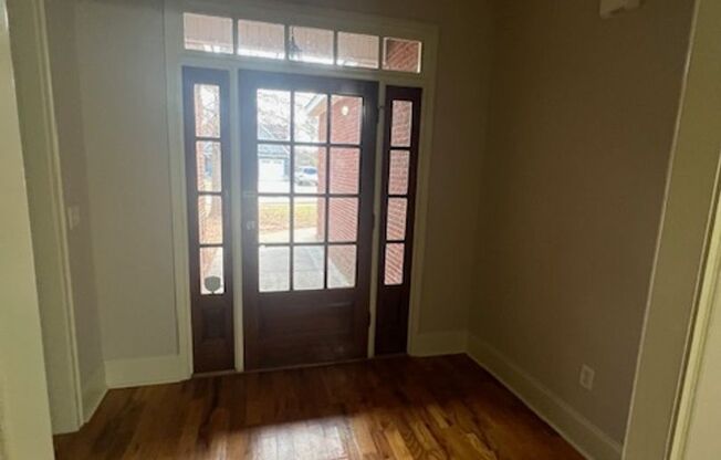 Southern Comfort & Style: Discover This Beautiful 4-Bed, 2-Bath Brick Home in a Prime Bonaire Location!