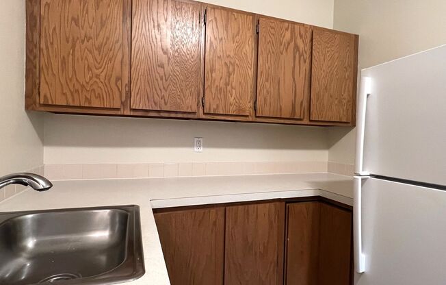Studio, 1 bath, 525 sqft, $1,250, Unit 114