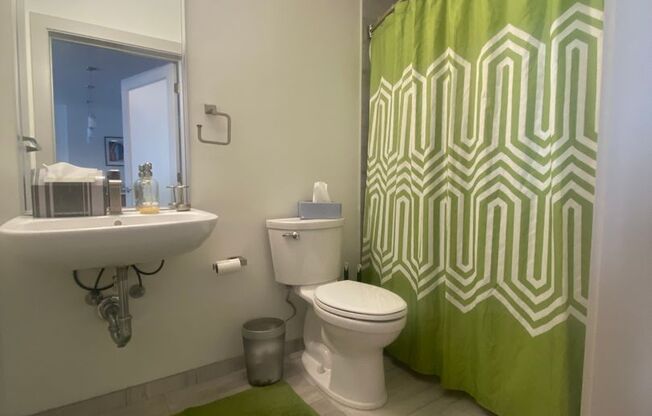 2 beds, 2 baths, 1,773 sqft, $3,100, Unit 957 Liberty Ave #402