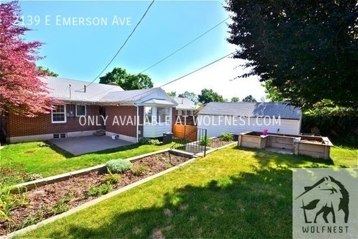 Partner-provided property photo