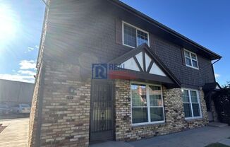 3825 S Monaco Pkwy #235