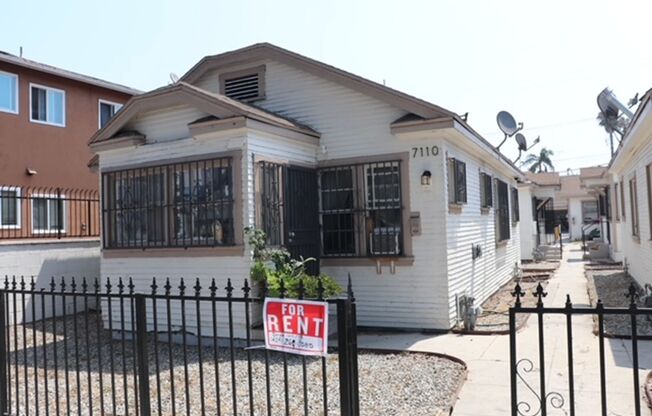 Saint james building LLC.