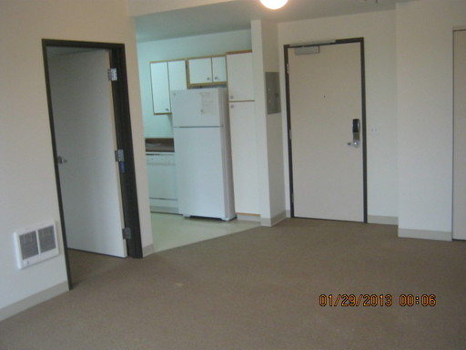 (642) University Center - 2 Bedroom / 1 Bathroom