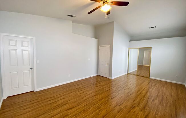 3 beds, 2 baths, $2,275