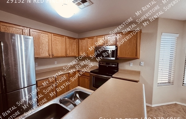 29152 N RED FINCH DR