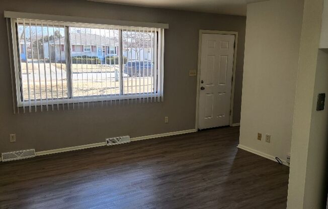 2 beds, 1.5 baths, 1,000 sqft, $1,575, Unit 3343