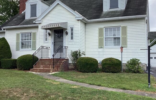 225 N. Grant Street