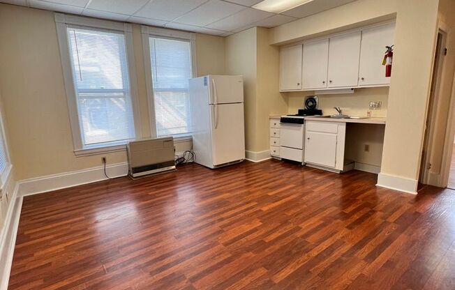 42 North Prospect Street