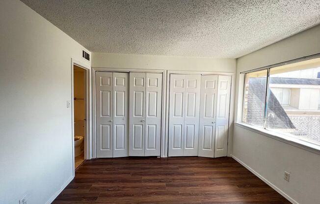 Location! Location! Location! Lovely 2-Story Townhouse