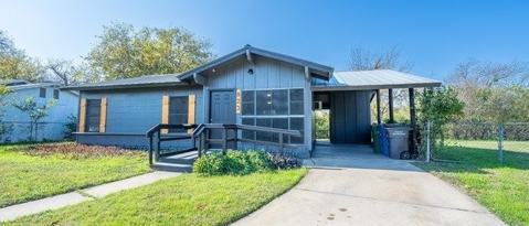 823 YELLOW WOOD DR