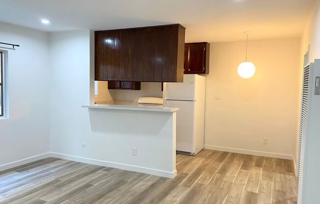 Parkside Apartments