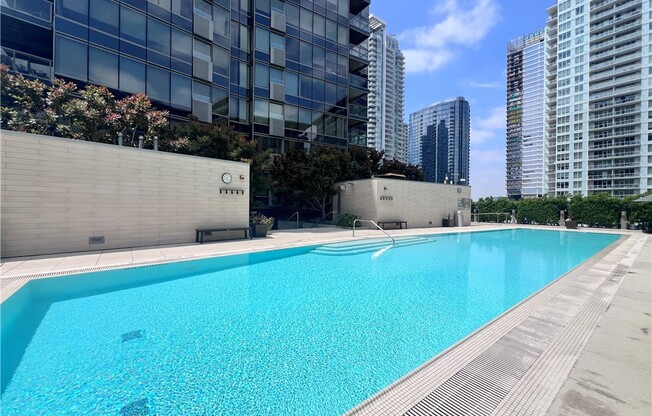 1 bed, 1 bath, 920 sqft, $2,900, Unit 1109