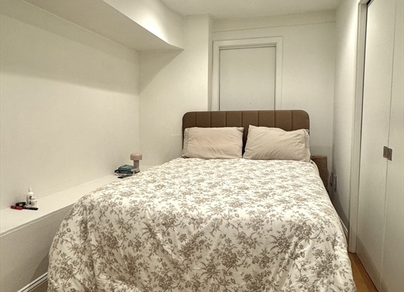 1 bed, 1 bath, 475 sqft, $2,800, Unit GF