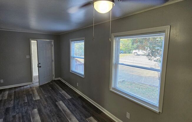 Live in Comfort at Evergreen Apartments in Knoxville!