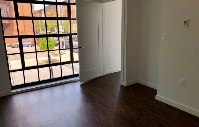 1 bed, 1 bath, 478 sqft, $1,854, Unit 206