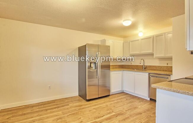 2 beds, 1 bath, $1,495, Unit APARTMENT # 3