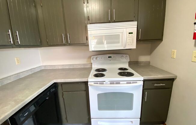 2 beds, 1 bath, $800, Unit 1