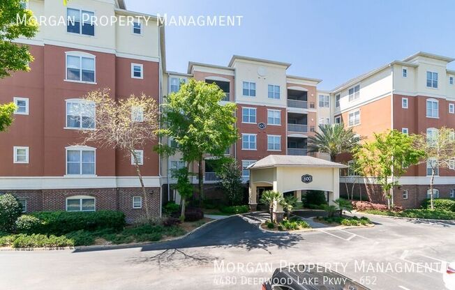 4480 Deerwood Lake Pkwy