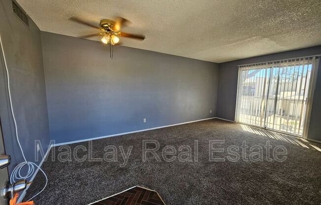 2801 E MONTE CRISTO AVE