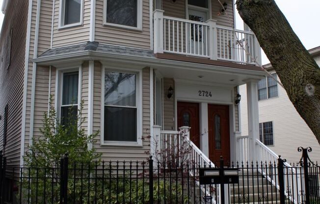 2724 N Marshfield