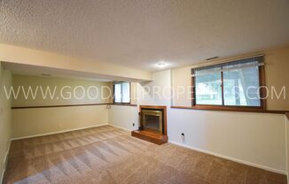 3 beds, 2 baths, $1,795