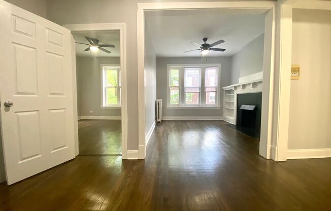 6257 Lakewood Apartments — Edgewater Glenn, Chicago