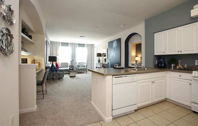 The Kitt at Warner Center