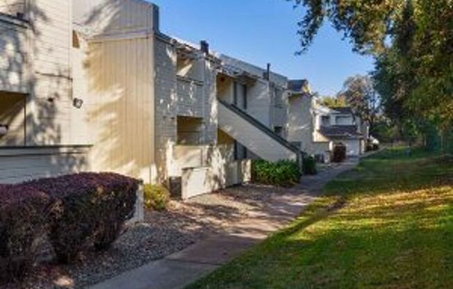 Riverview Ranch Apartments