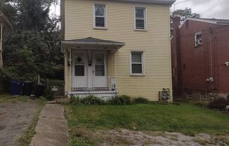 Beautiful Apartment for Rent