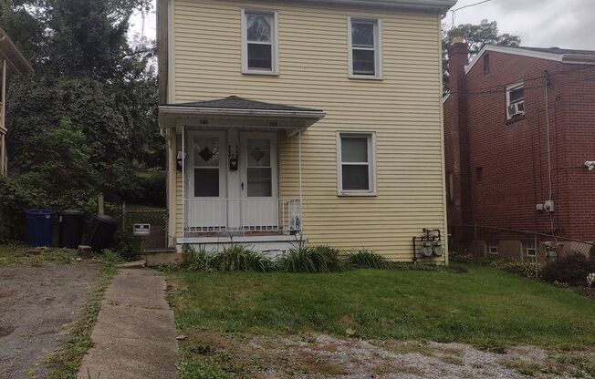 Beautiful Apartment for Rent