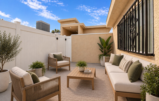 2 beds, 2 baths, 840 sqft, $2,750, Unit 308