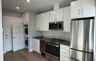 1 bed, 1 bath, $2,175, Unit 5