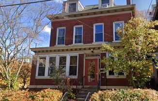 S Fairmount
