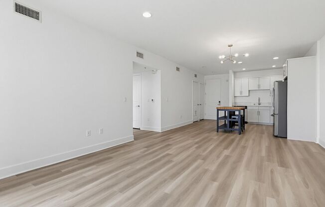 2 beds, 2 baths, 1,127 sqft, $3,500, Unit 308