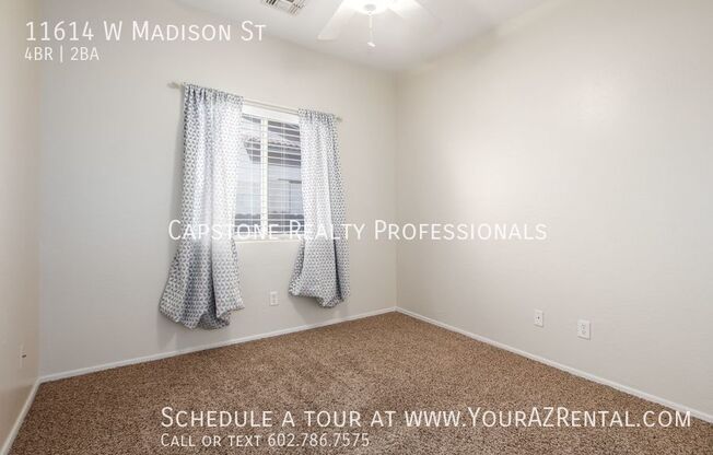 Partner-provided property photo