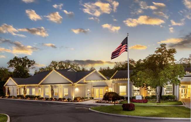 Clubhouse at Twilight at The Point at Gateways, Randolph, NJ 07869  