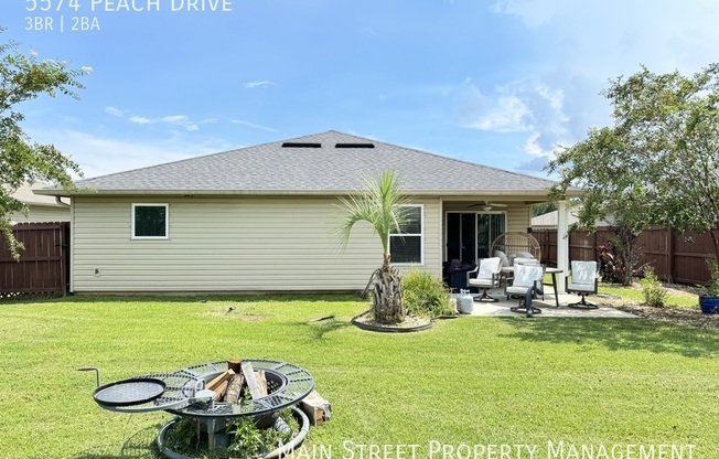 3 beds, 2 baths, 1,475 sqft, $1,950