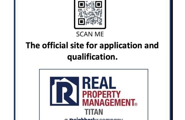 Partner-provided property photo