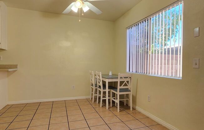 2 beds, 2 baths, $2,300