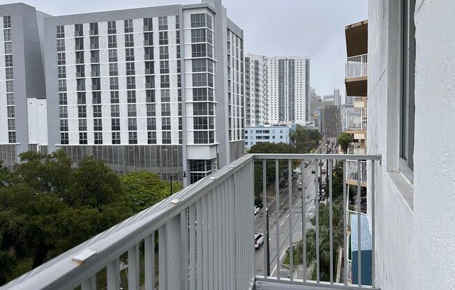 1 bed, 1 bath, 625 sqft, $1,995, Unit 602