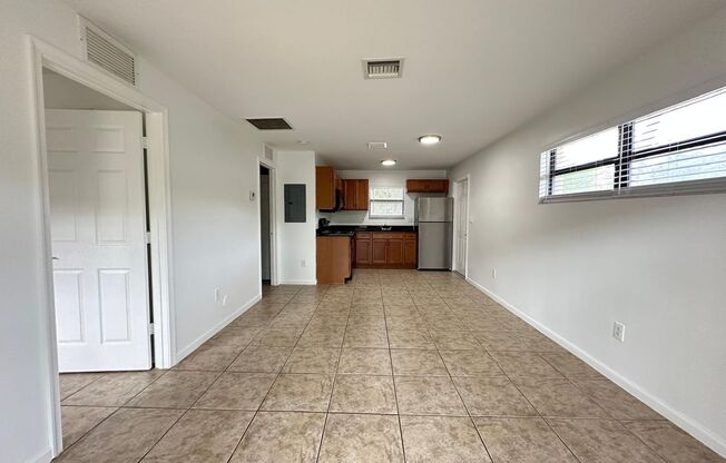 Villas Apartments in Fort Lauderdale