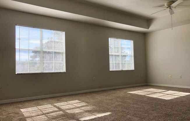 2/2 condo becoming available 1/1/2025