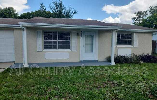 7331 PARROT DR