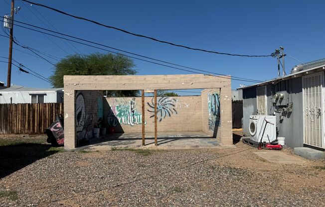Phoenix 1 Bedroom Unit