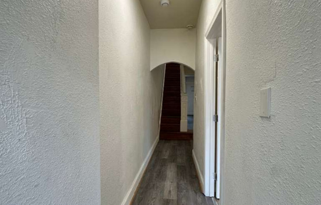 Flexible 4 Bedroom Layout with Fenced Backyard