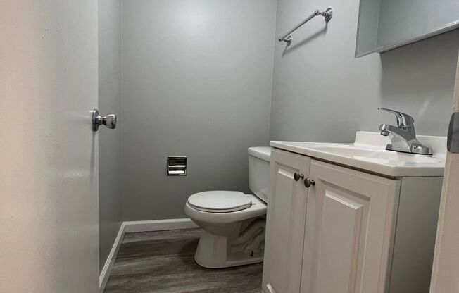 2 beds, 1.5 baths, 1,050 sqft, $1,545, Unit 1115 Highfield Court