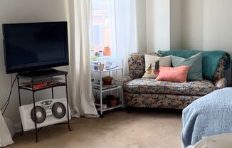 2 beds, 2 baths, 1,100 sqft, $2,375, Unit #3